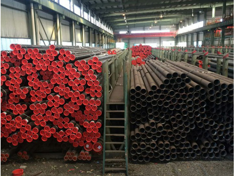 温江12crmo化肥专用管